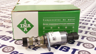 Клапан электро-регулировки фаз ГРМ Cruze,Aveo 1.4 Lanos INA